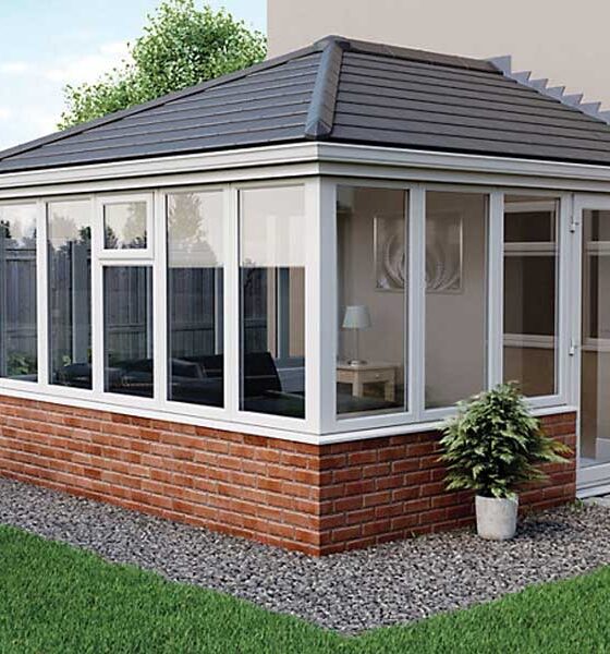 M&M Homeowners Tiled Roof Conversions