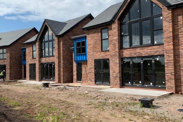 The marram, formby
